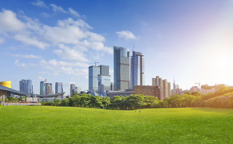 城市管理与社会治理专题
